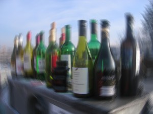 Alkohol MPU