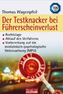 MPU_Buecher MPU Bücher jetzt kaufen
