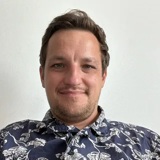 Ben Ambros