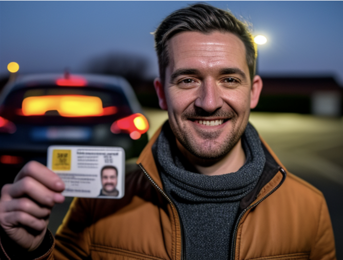 EU Führerschein ohne MPU