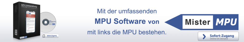 MPU Software