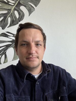 Profilbild