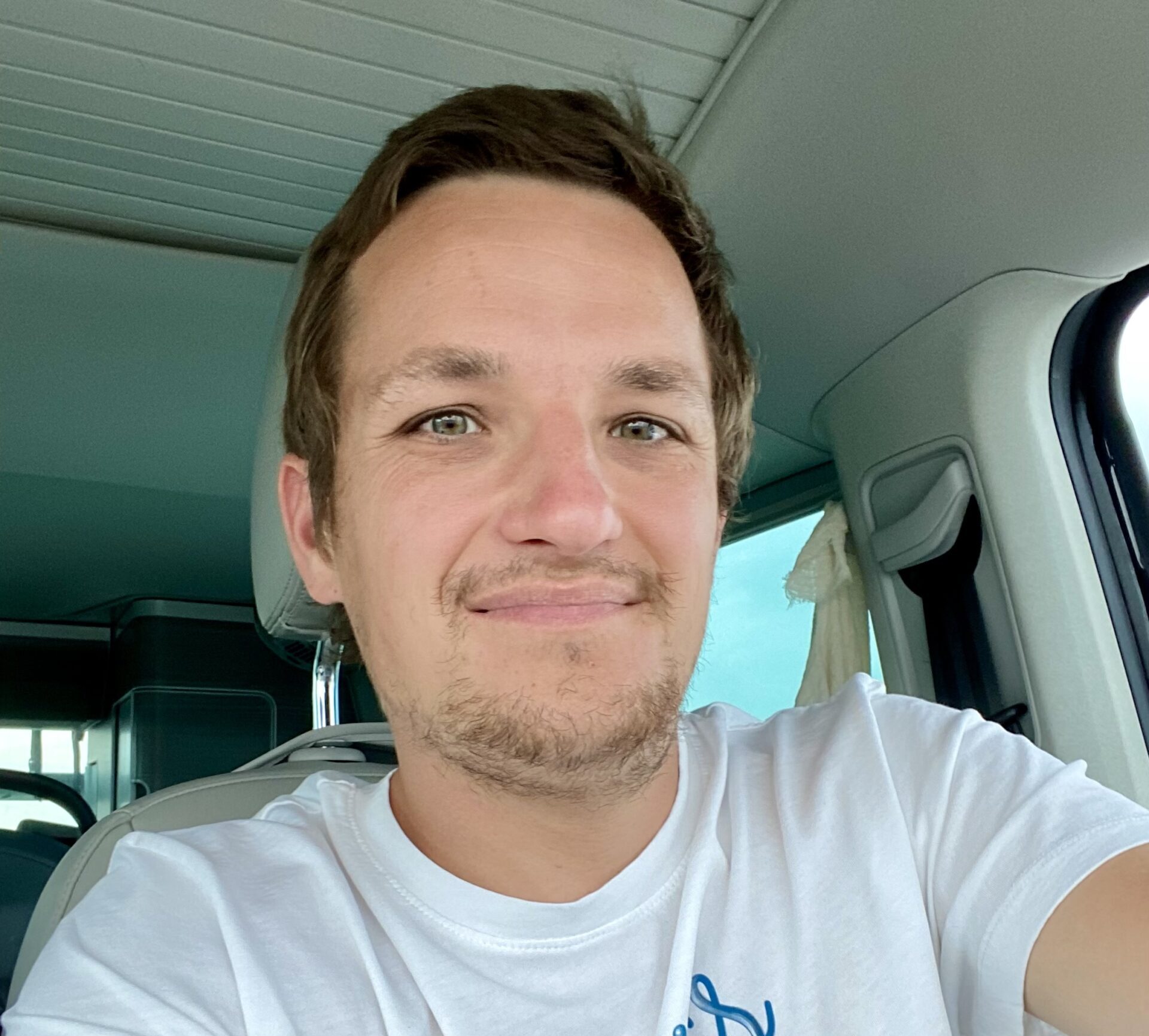 Benjamin Kominek – Gründer MPU Wissen