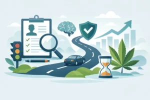 Cannabis MPU vorbereiten ohne Fehlstart